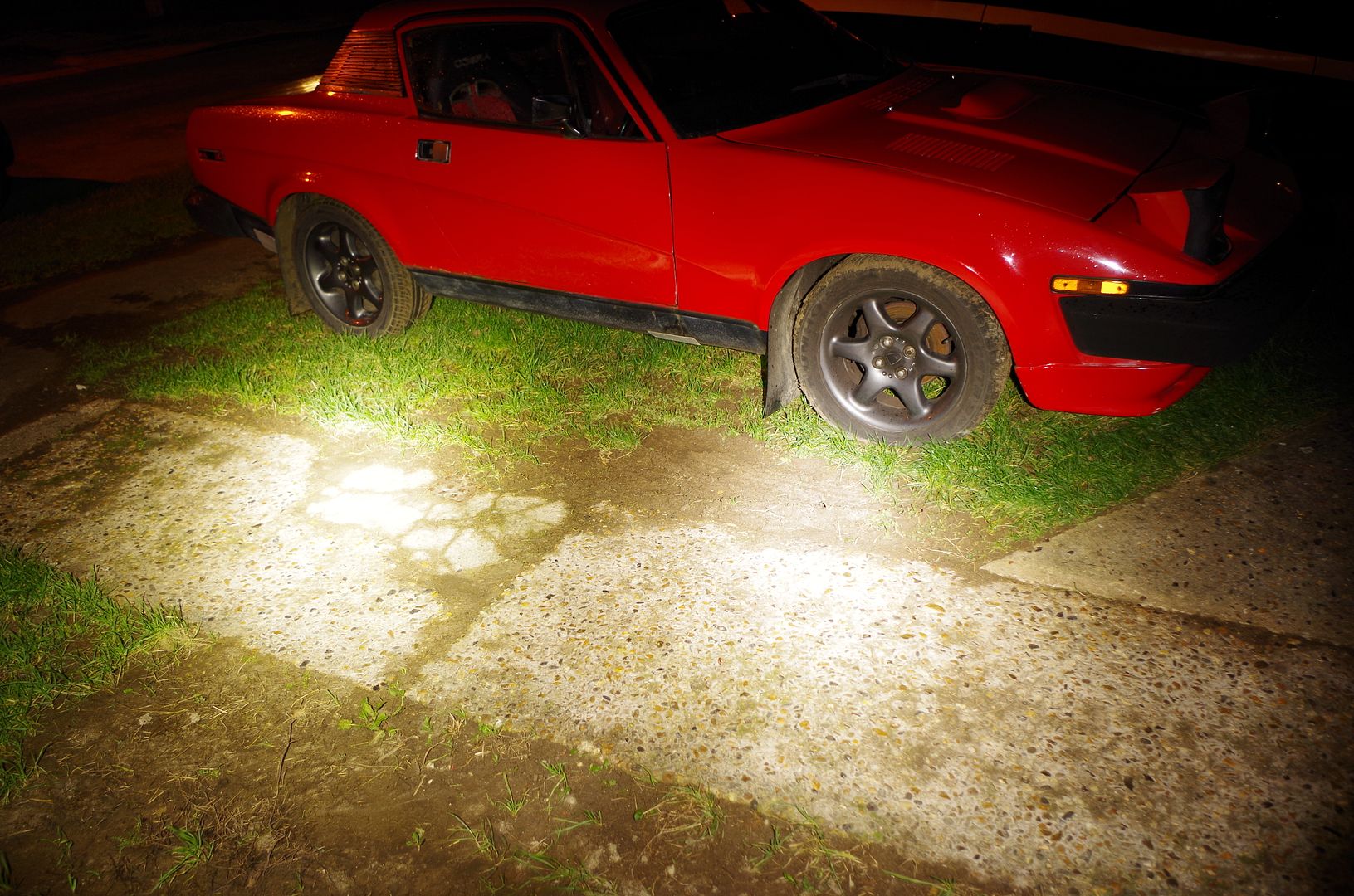 Whats special about Nichia? | Candle Power Flashlight Forum